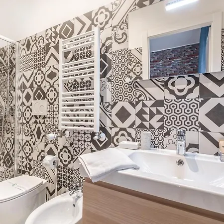 La Casa Dei Treni For Travel Lovers