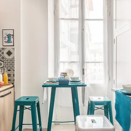 La Casa Dei Treni For Travel Lovers * 라스페치아