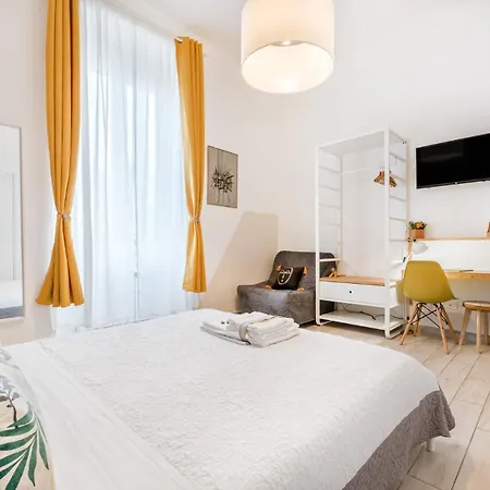 La Casa Dei Treni For Travel Lovers