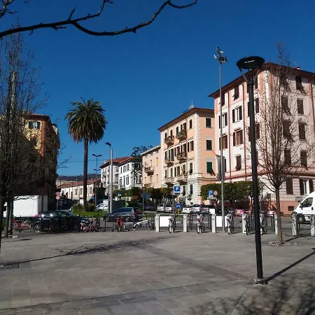 La Casa Dei Treni For Travel Lovers
