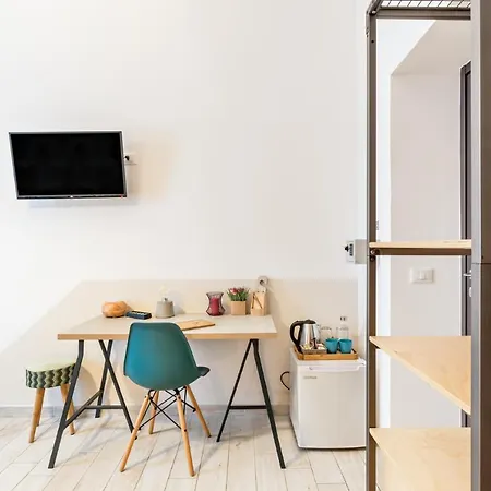 La Casa Dei Treni For Travel Lovers ゲストハウス