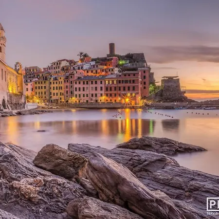 La Casa Dei Treni For Travel Lovers Affittacamere
